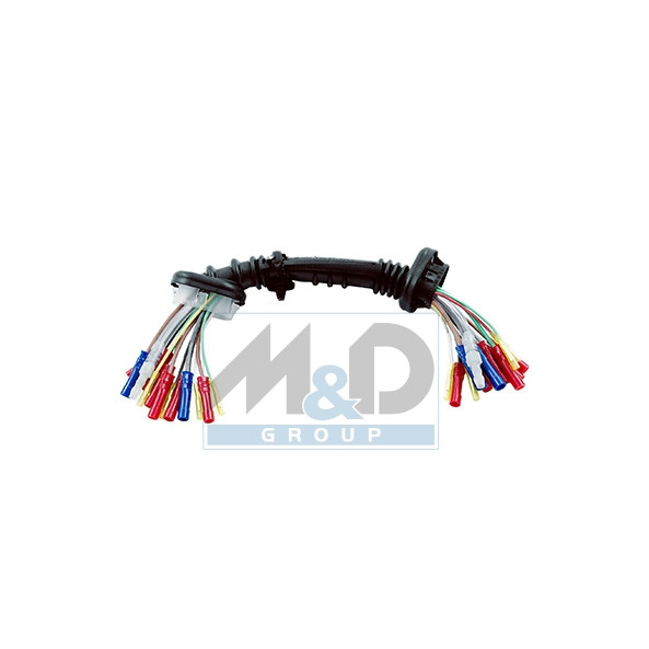 PIECES POUR SYSTEMES DE GESTION MOTEUR